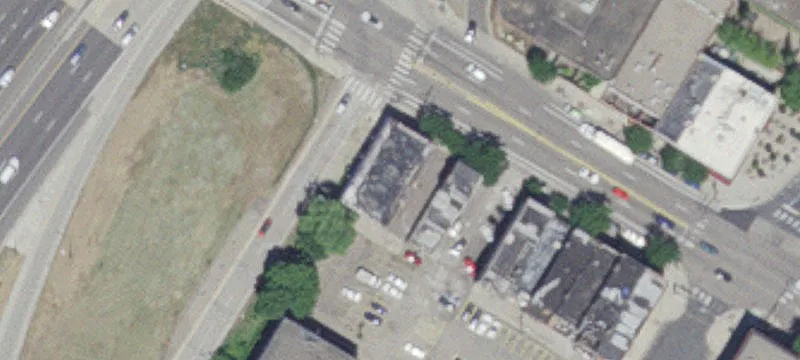Prime Development Opportunity Near University