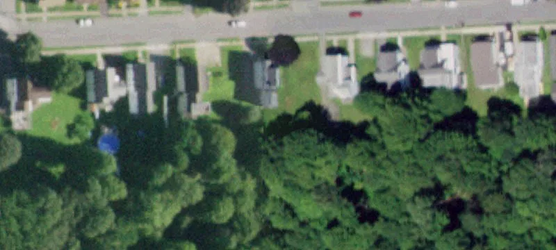 Two-Unit Apartment Near Village
