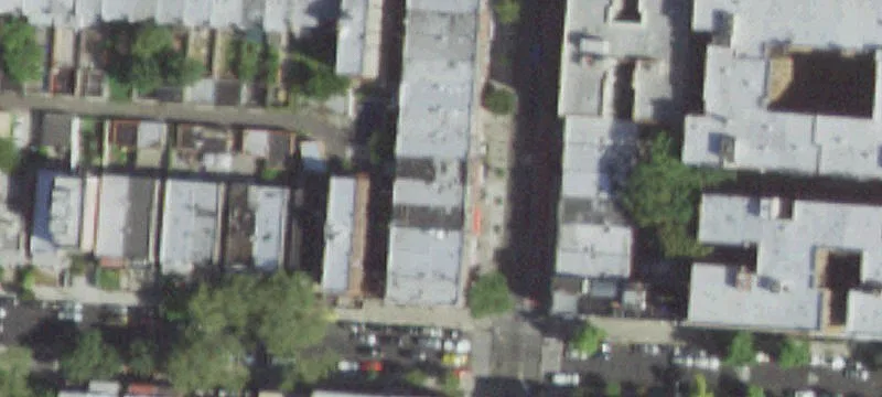 Brooklyn Mixed-Use Property For Sale