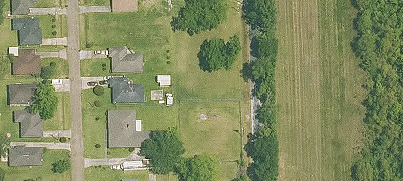 Level Lot For Sale