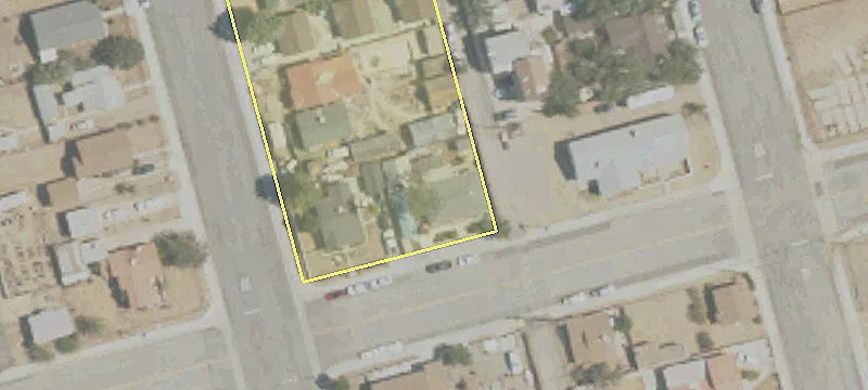 Former Place of Worship