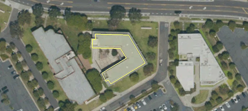 Office Space in Newport Beach