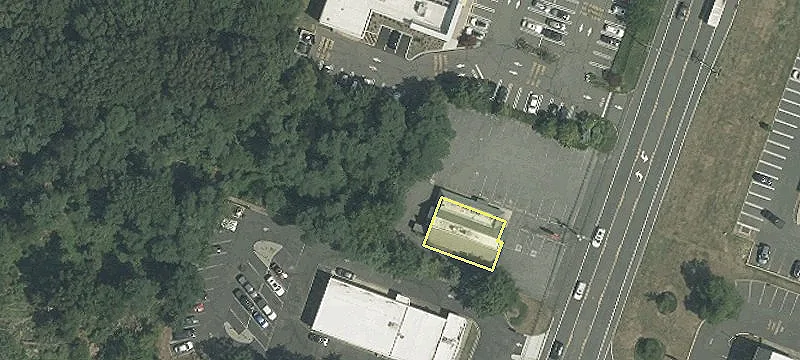 Highway 35 Retail Opportunity
