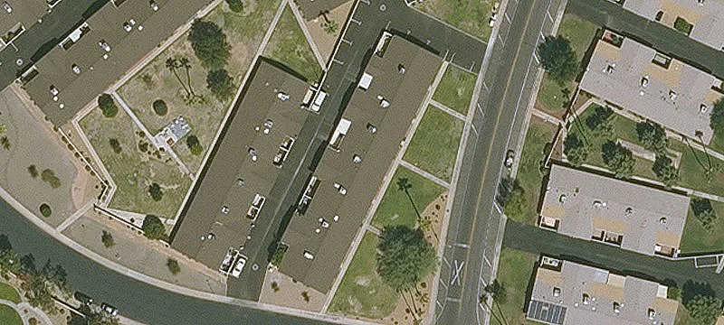 Assisted Living Facility for Rent