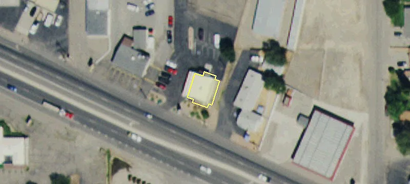 Orchard Mesa Commercial Property