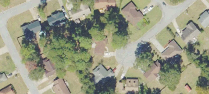 Charming Brick Ranch in Hinesville