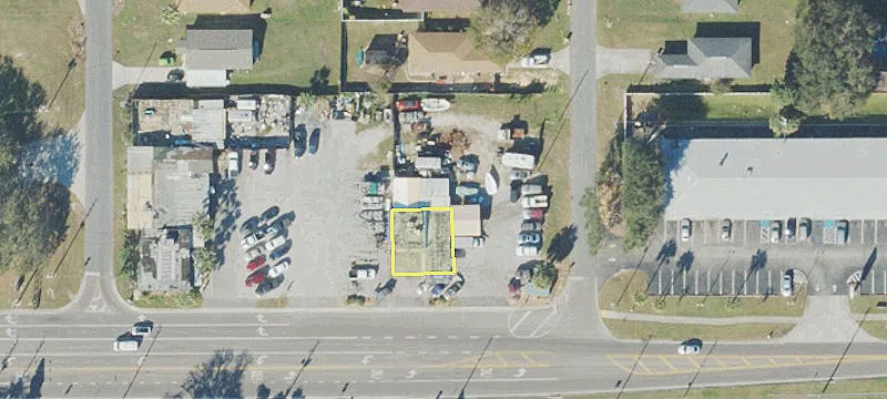 Prime Commercial Property in Winter Haven