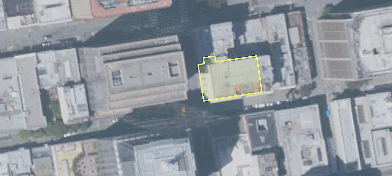 Commercial Space on Montgomery Street