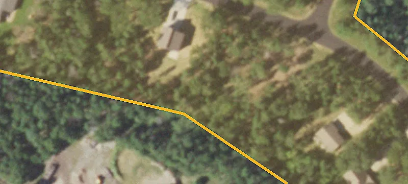 Lake Arrowhead Home Site
