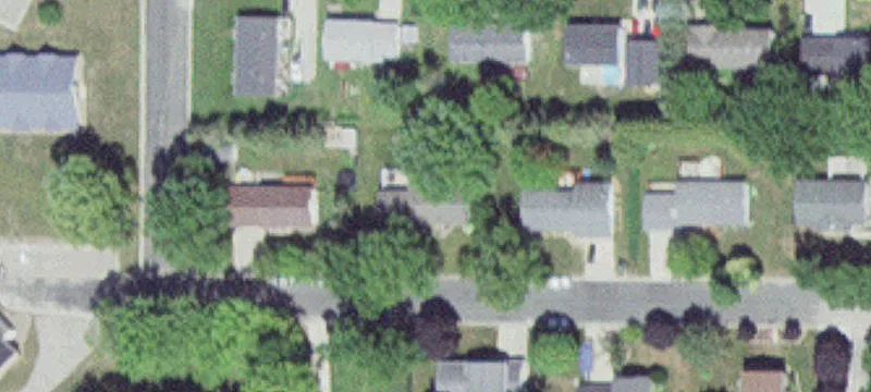 Residential Land in Great Community