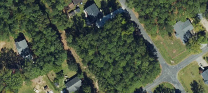 Land with Development Potential