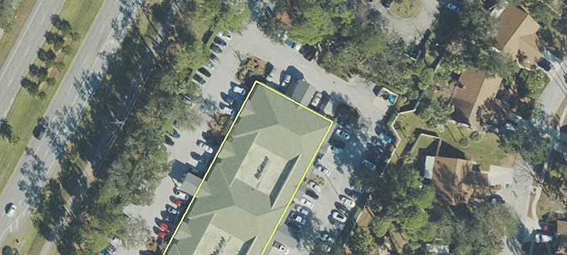 Medical Office Space Available