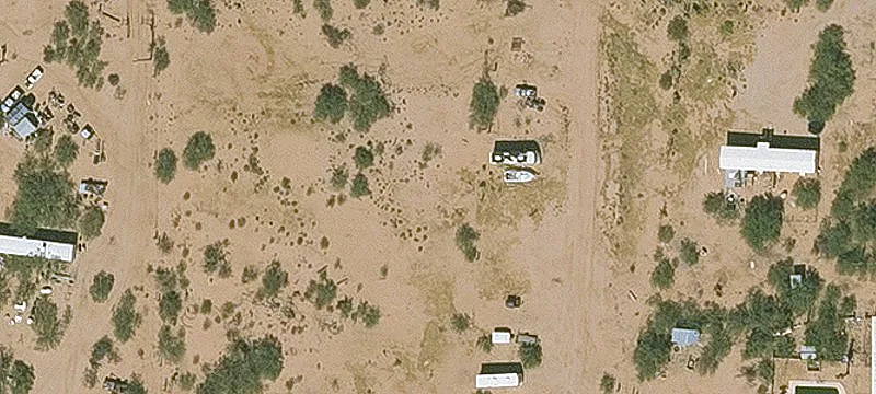 Residential Lot in Sahuarita