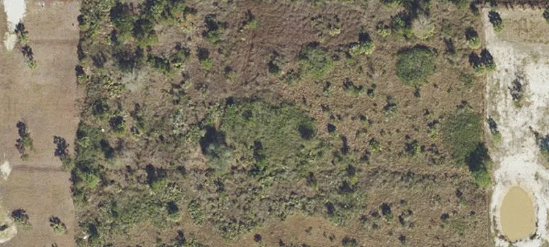 Residential Vacant Lot For Sale