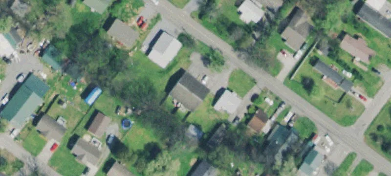 Maryville Duplex: Investment or Owner-Occupancy