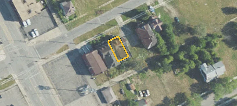 Revitalizing Dexter-Linwood Four-Unit Building