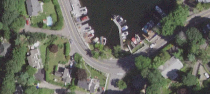 Lake Mahopac Waterfront Recreational Parcel