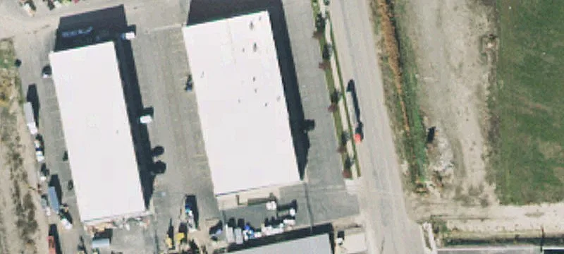 Farmington Industrial Warehouse Sublease