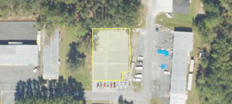 Commercial Property on Knight Avenue