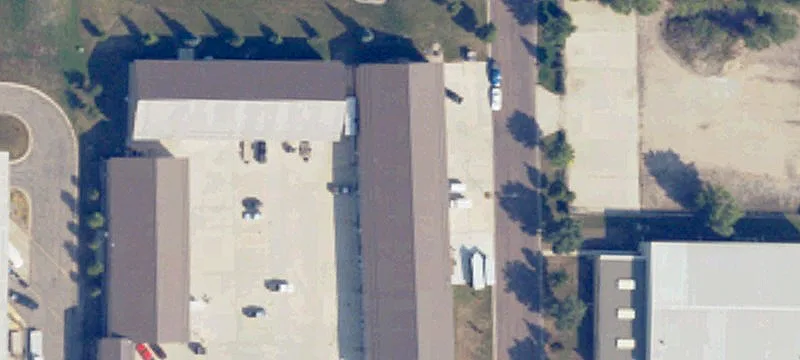 Fargo Industrial Land For Sale