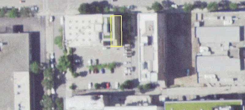 Retail Space in Chicago