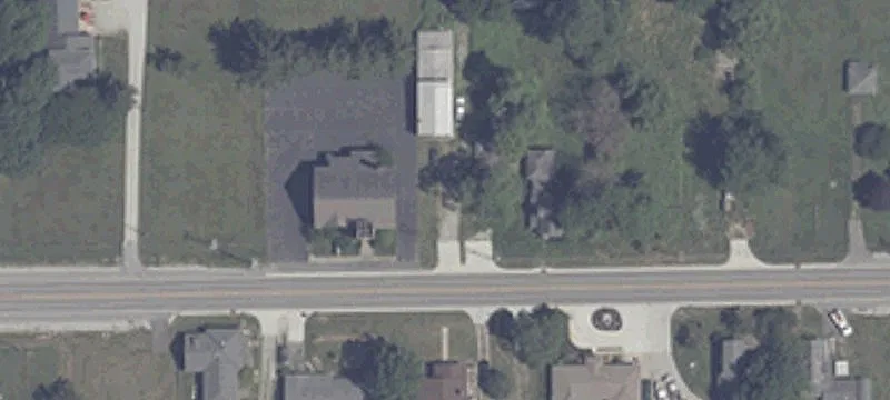 Land in Growing Hamilton County