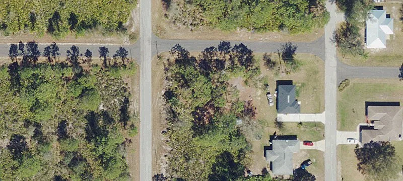 Land for Building or Investment