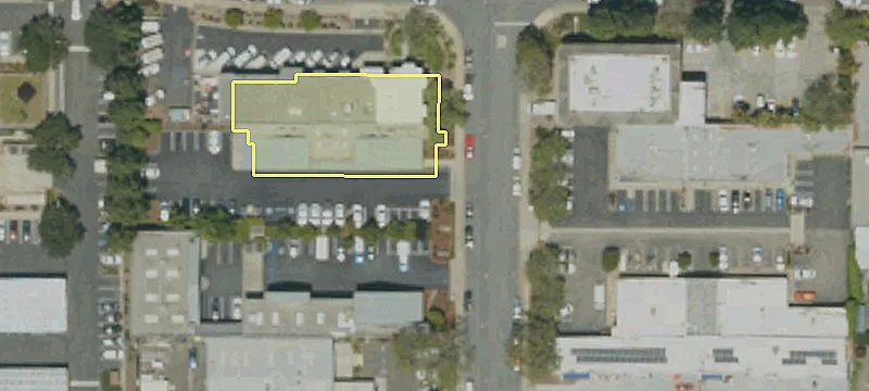 San Luis Obispo Flex Space