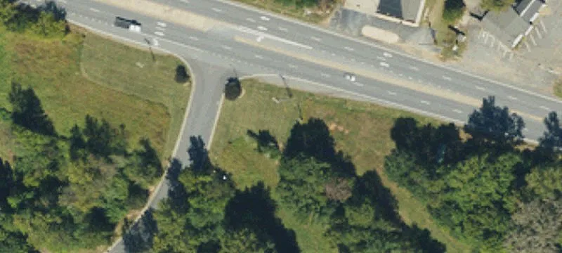 Retail/Flex Space on Wilkinson Boulevard
