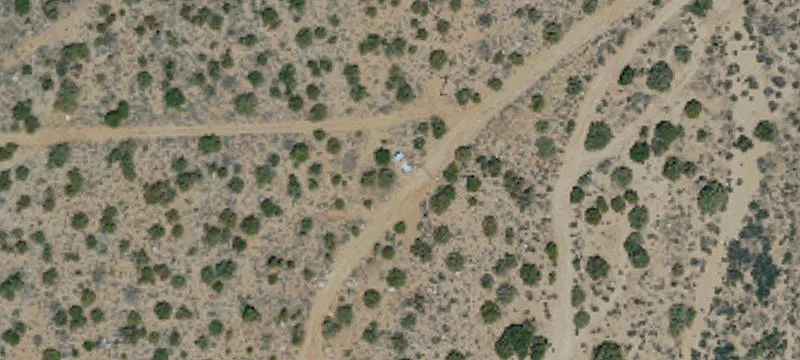 Llano Land Near Aqueduct
