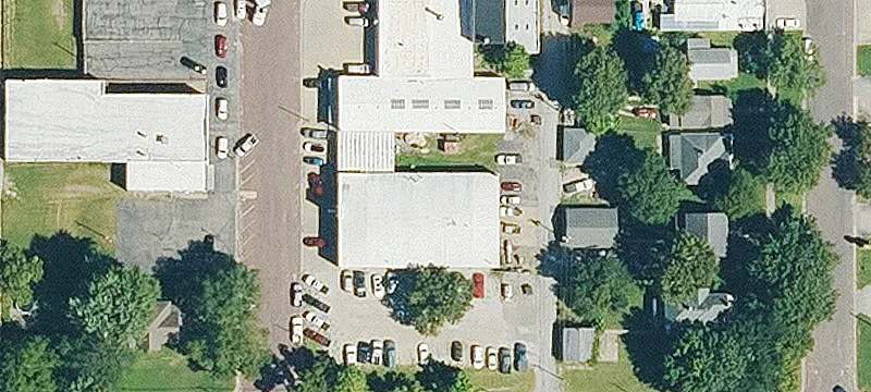 Adaptable Commercial Space For Sale