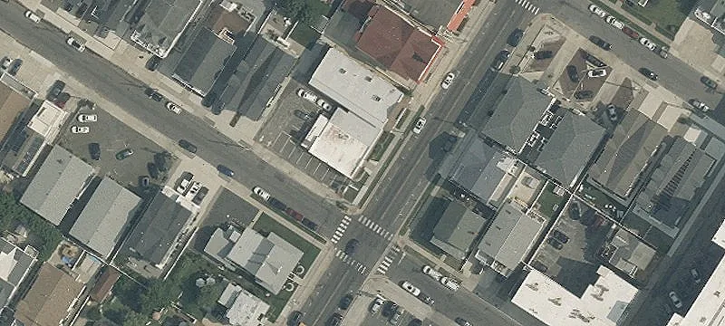 Mixed-Use Property in Prime Location