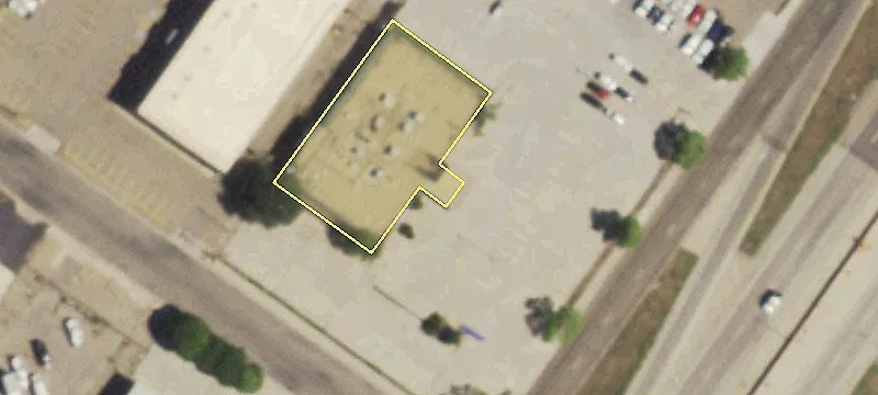 High-Traffic Commercial Property in Amarillo