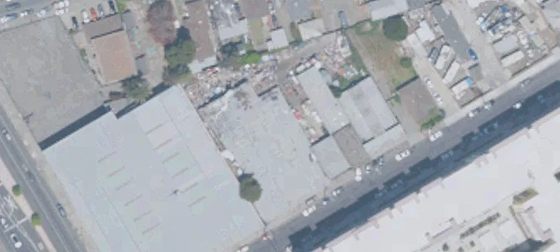 Oakland Industrial Building For Sale