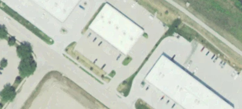 Class B Flex Building