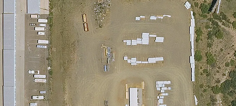 Mayer Industrial Opportunity For Sale