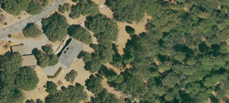 Ponderosa Basin Mountain Living Parcel