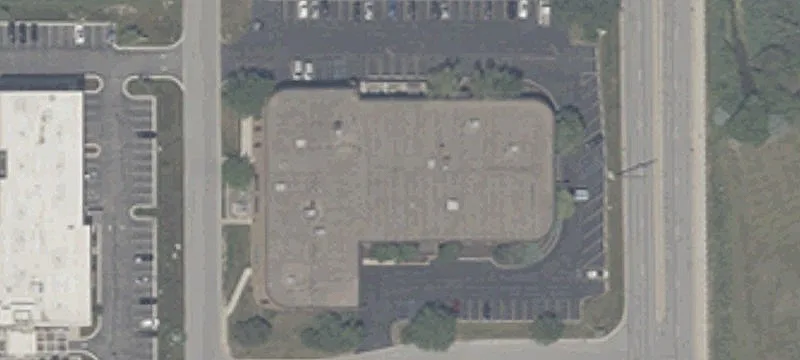 Vibrant Office Space in Merrillville