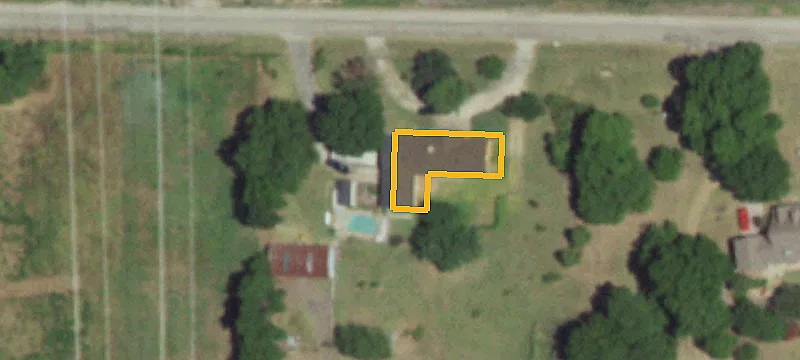 Residential Land in Growing Celina