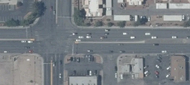 Las Vegas Flex-Industrial Campus