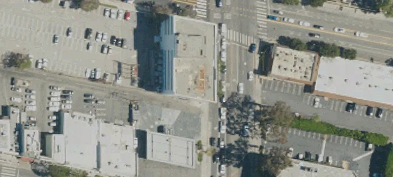 Sherman Oaks Office Building