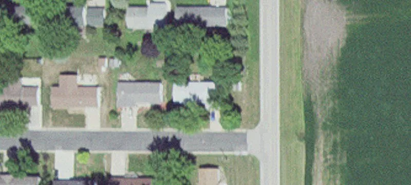 Residential Land in Growing Community