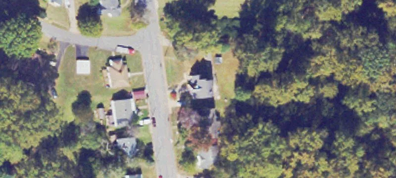 Land Lot in City