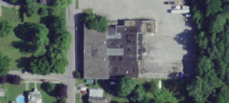Versatile Commercial/Flex Space Available