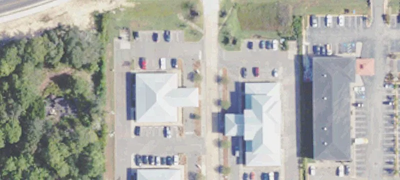 Biloxi Office Building For Sale