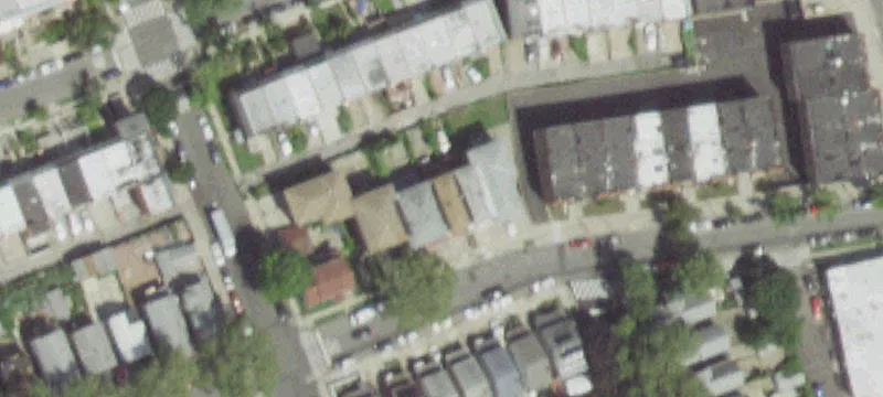 Kew Garden Hills Two-Family Home