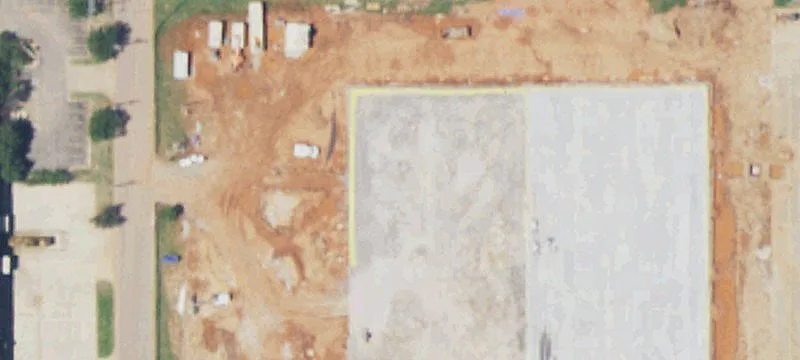 Sealy Airport Industrial Property