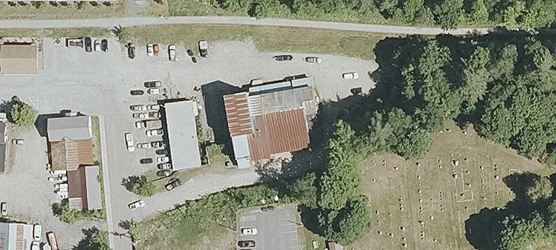 Adaptable Space in Morrisville Village