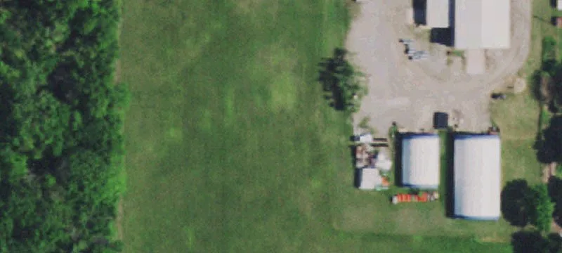 Ponca City Industrial Facility