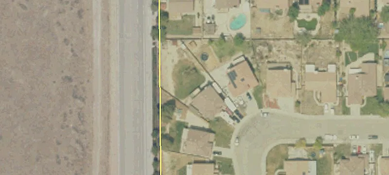 Roosevelt Land Opportunity